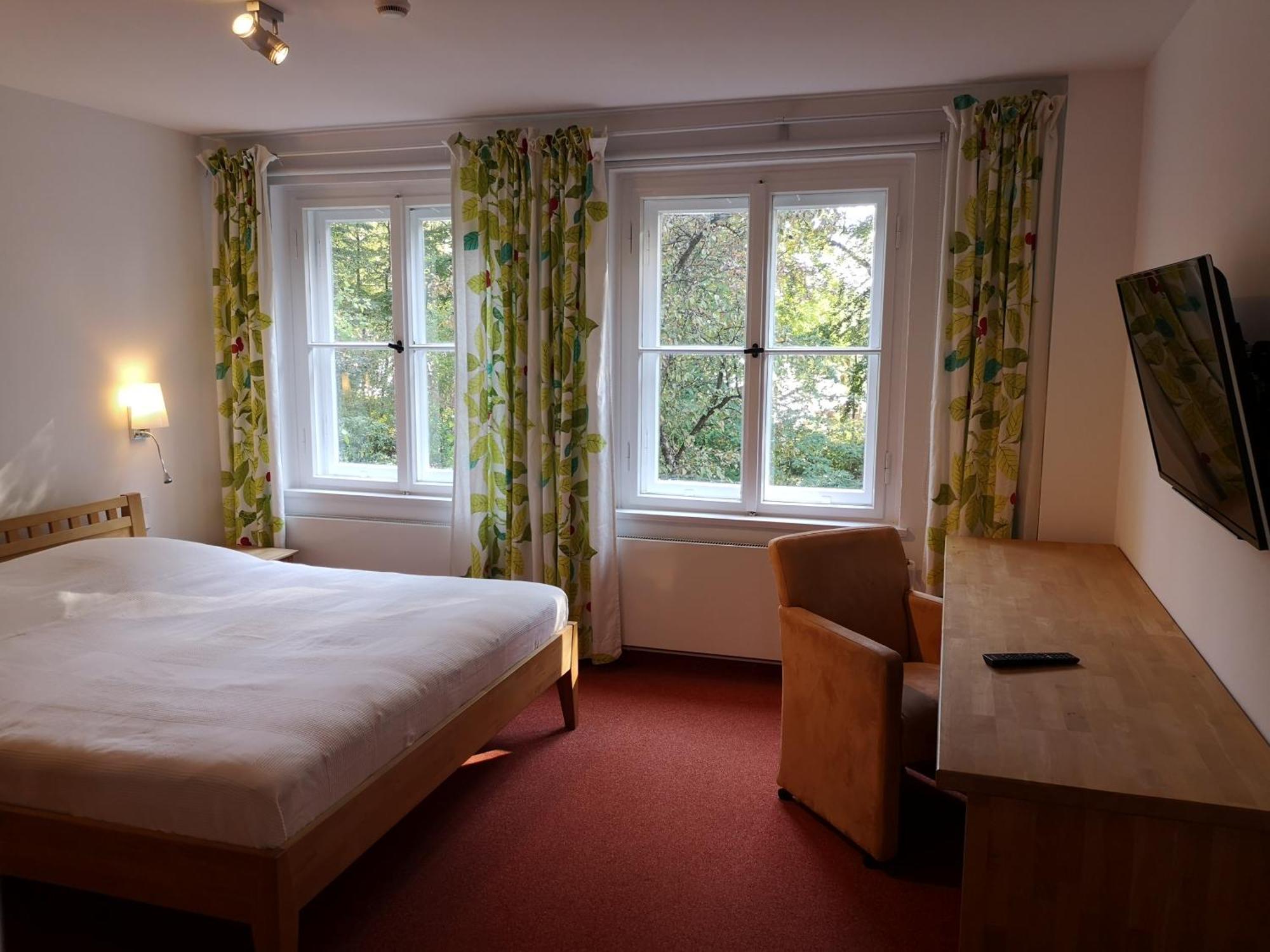 Bms Balance - Natur, Entspannung, King Size Bett, Free Parking, Top Lage, Netflix Wolfsburg Eksteriør billede