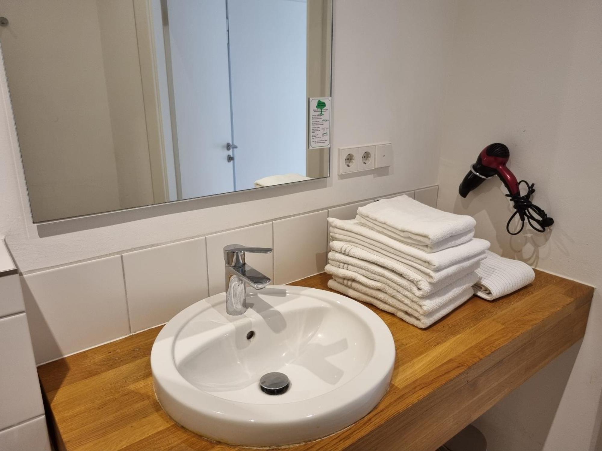Bms Balance - Natur, Entspannung, King Size Bett, Free Parking, Top Lage, Netflix Wolfsburg Eksteriør billede