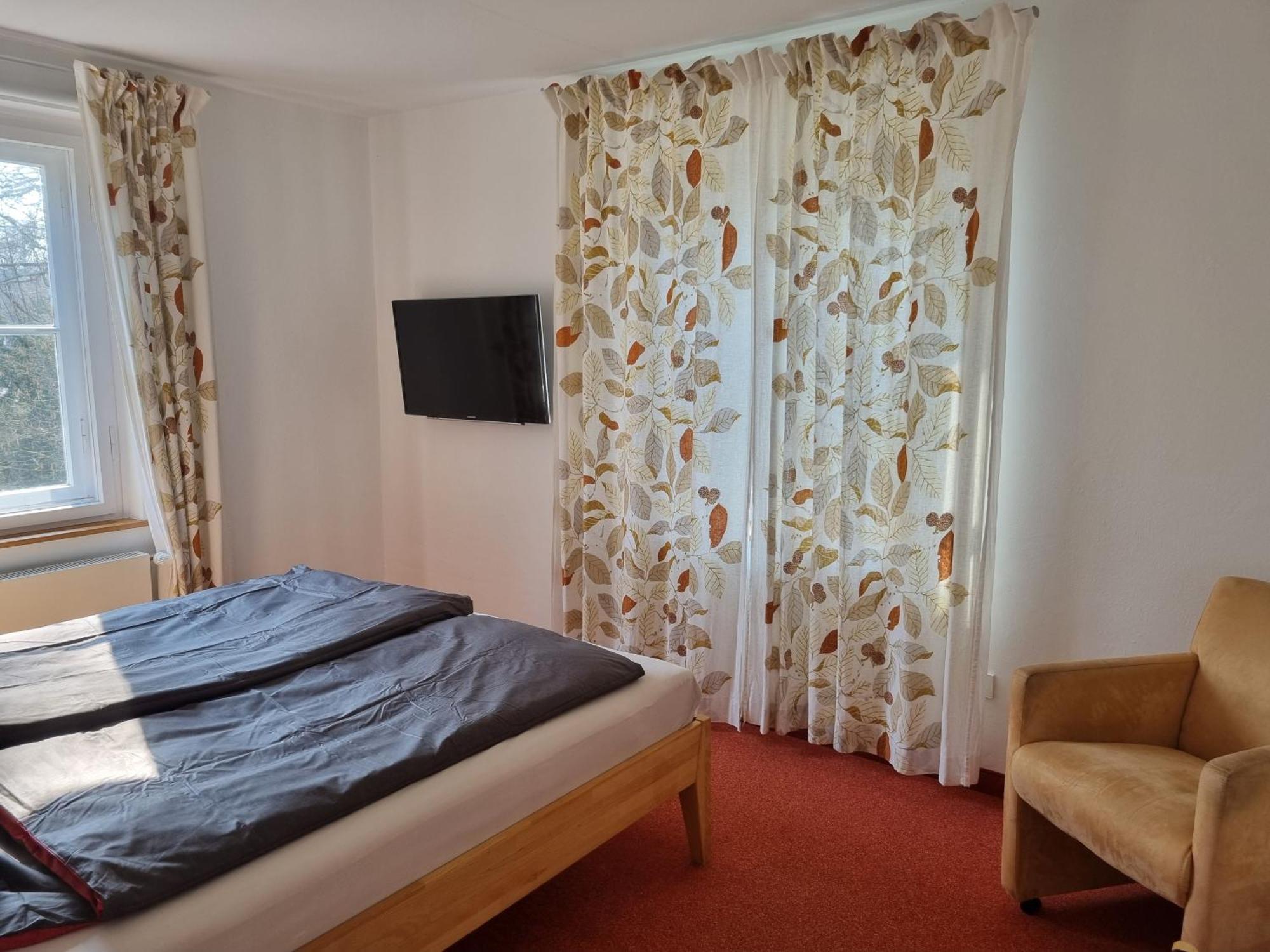 Bms Balance - Natur, Entspannung, King Size Bett, Free Parking, Top Lage, Netflix Wolfsburg Eksteriør billede