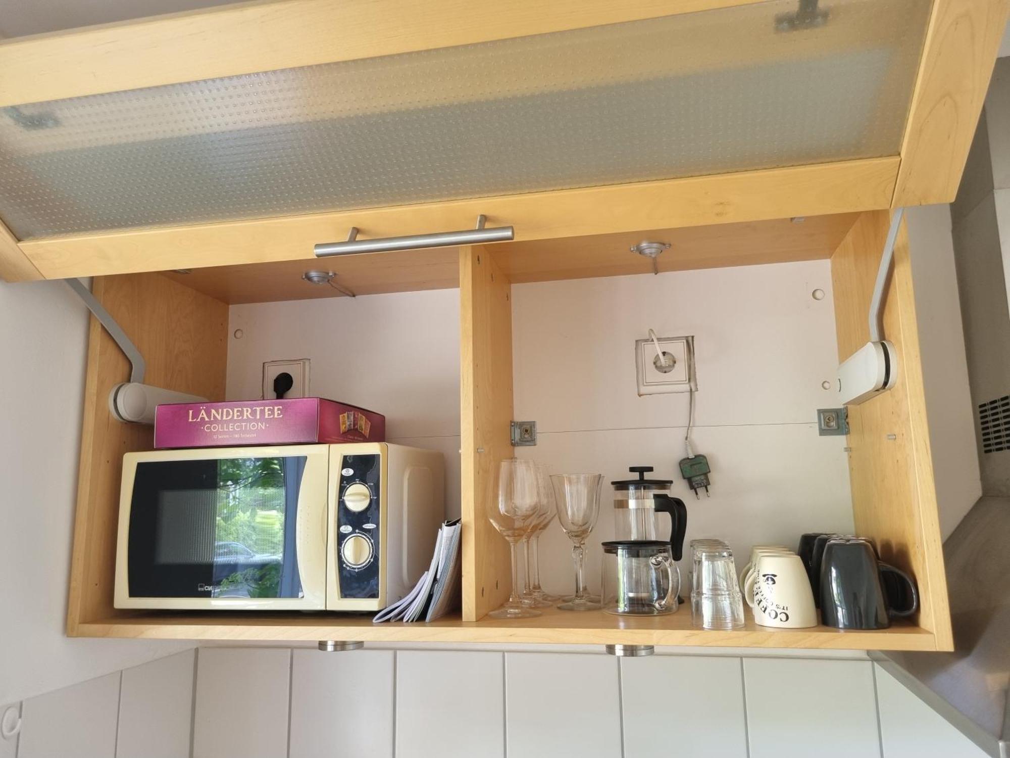 Bms Balance - Natur, Entspannung, King Size Bett, Free Parking, Top Lage, Netflix Wolfsburg Eksteriør billede