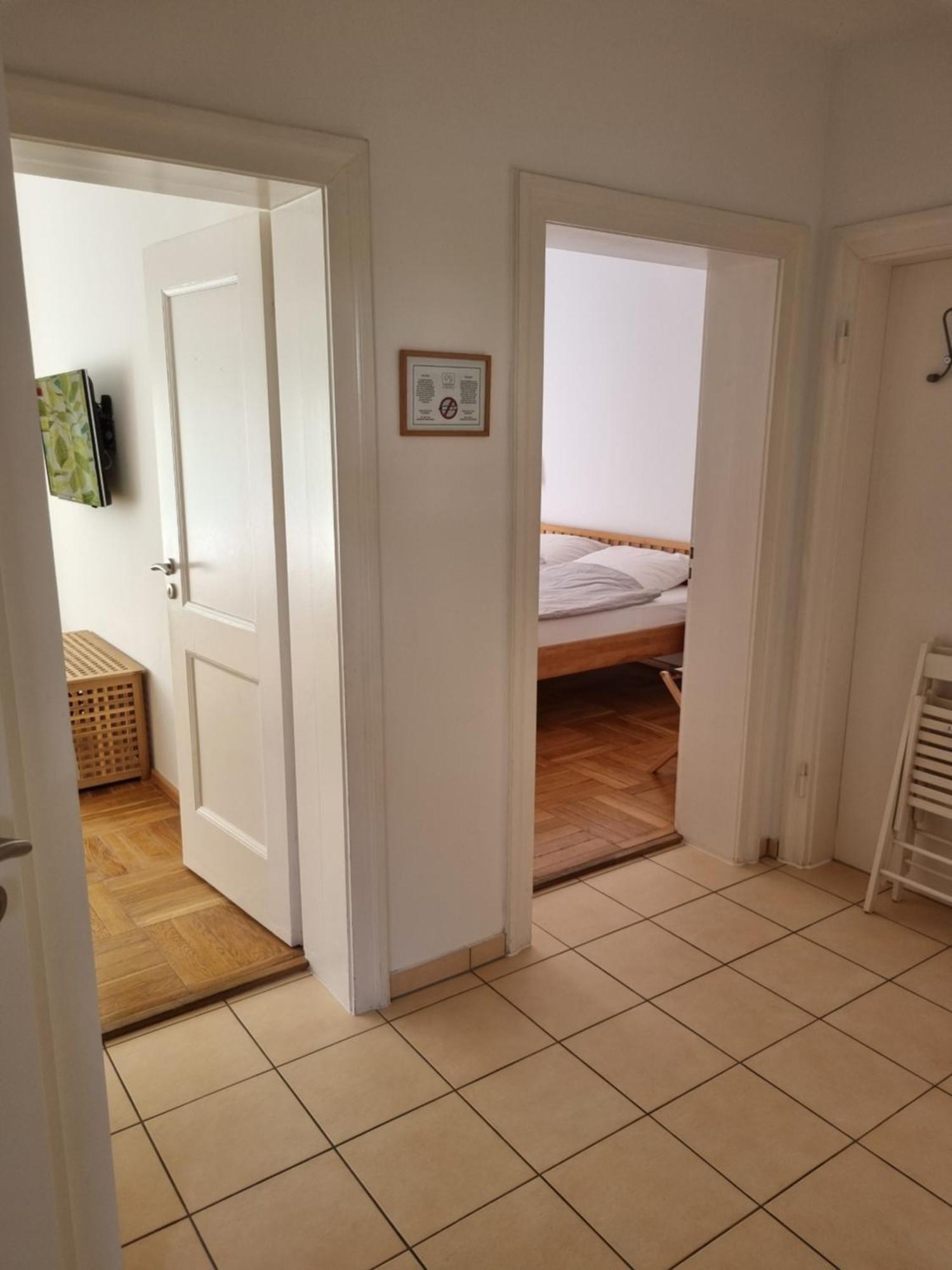 Bms Balance - Natur, Entspannung, King Size Bett, Free Parking, Top Lage, Netflix Wolfsburg Eksteriør billede