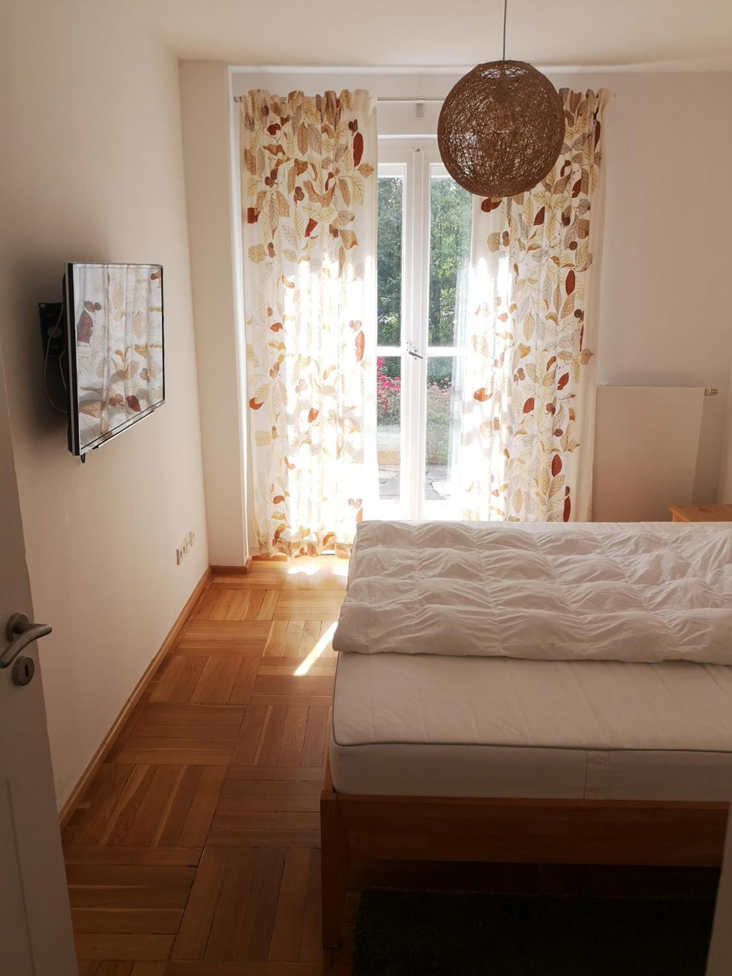 Bms Balance - Natur, Entspannung, King Size Bett, Free Parking, Top Lage, Netflix Wolfsburg Eksteriør billede