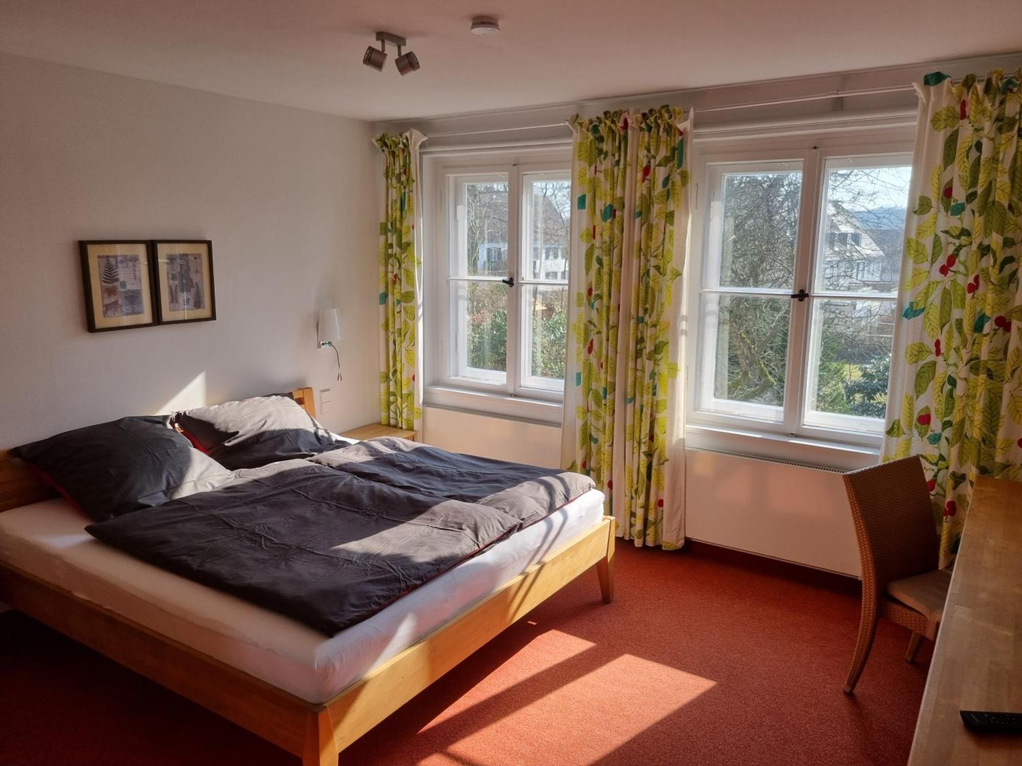 Bms Balance - Natur, Entspannung, King Size Bett, Free Parking, Top Lage, Netflix Wolfsburg Eksteriør billede