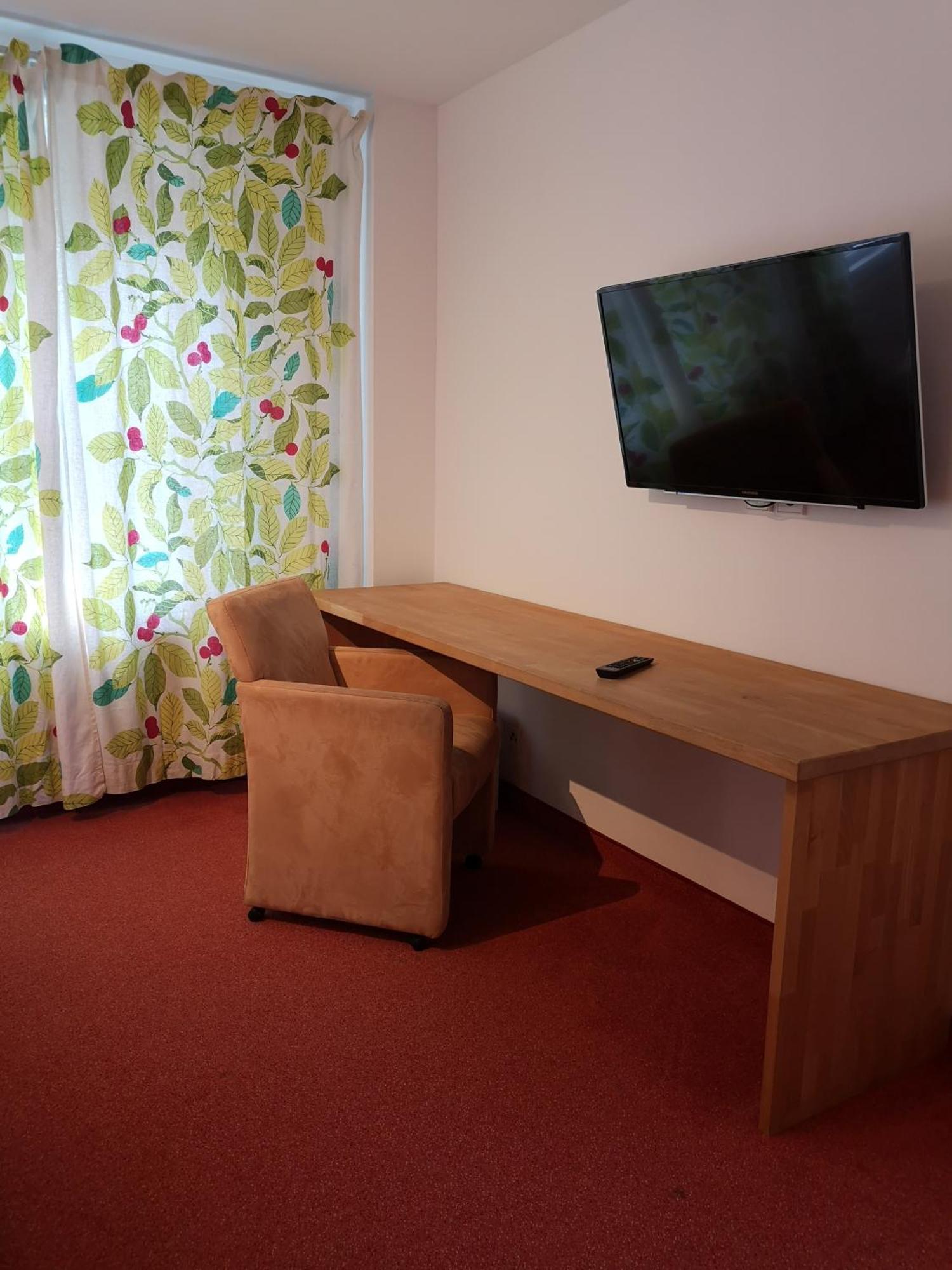 Bms Balance - Natur, Entspannung, King Size Bett, Free Parking, Top Lage, Netflix Wolfsburg Eksteriør billede